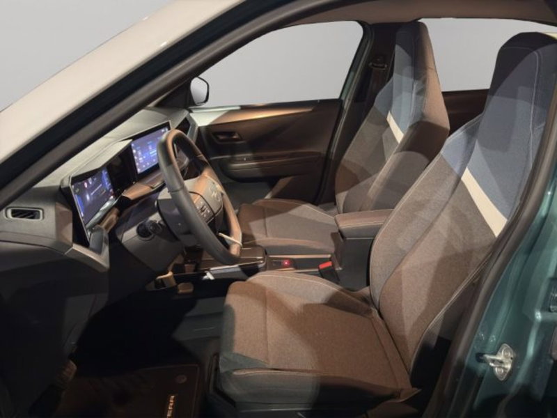Opel Frontera usata a Perugia (9)