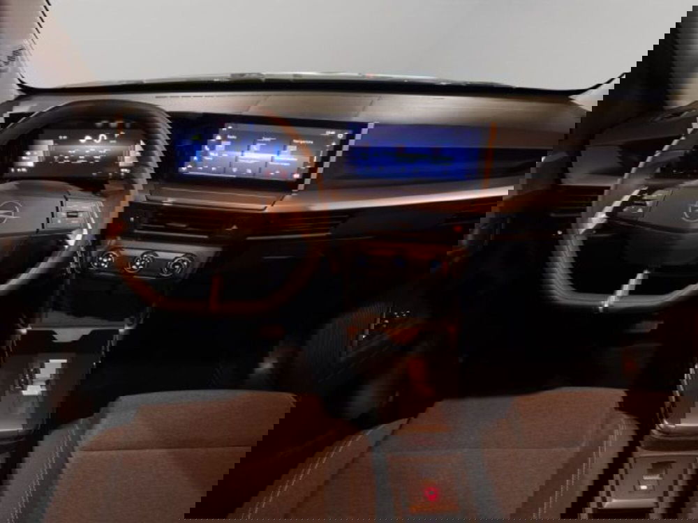 Opel Frontera usata a Perugia (10)