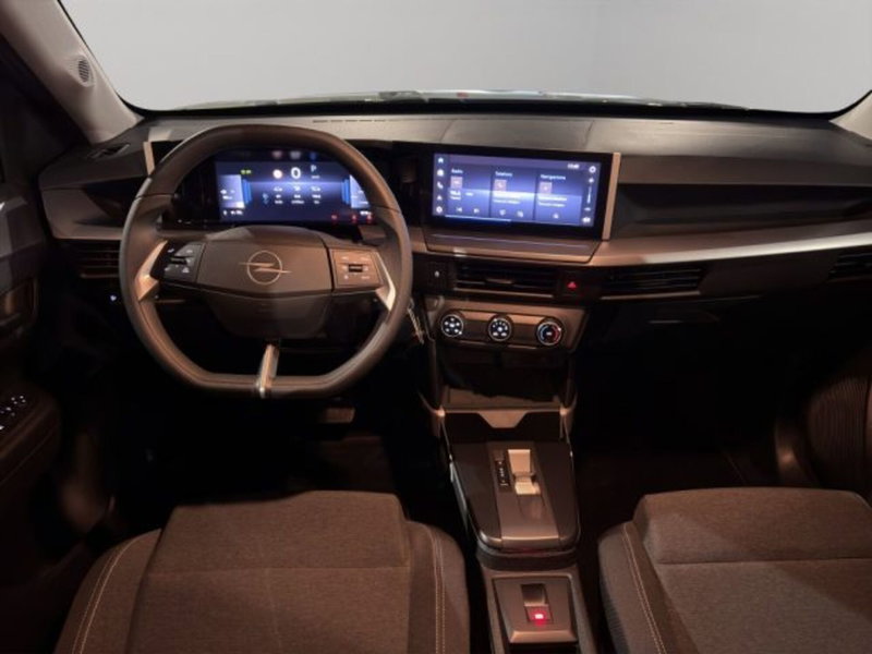 Opel Frontera usata a Perugia (10)