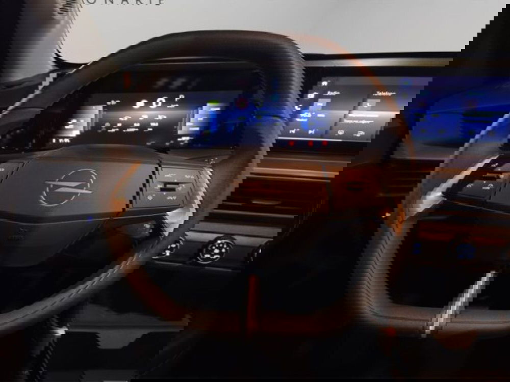 Opel Frontera usata a Perugia (11)