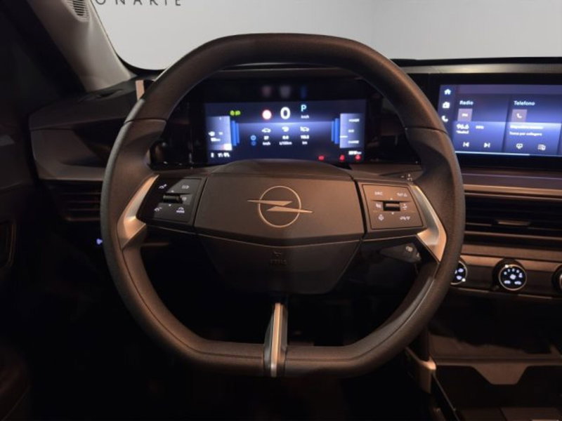 Opel Frontera usata a Perugia (11)