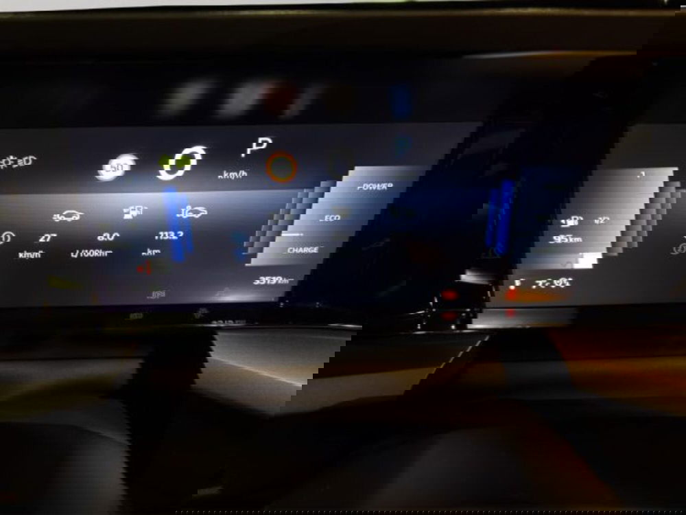 Opel Frontera usata a Perugia (12)