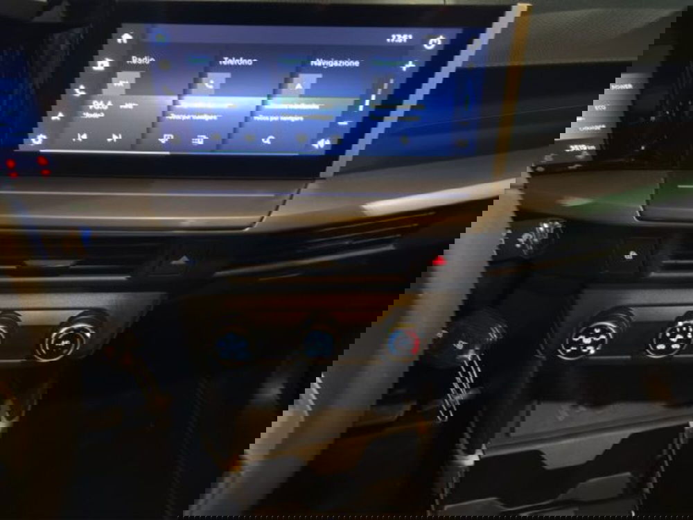 Opel Frontera usata a Perugia (13)