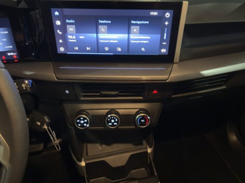 Opel Frontera usata a Perugia (13)