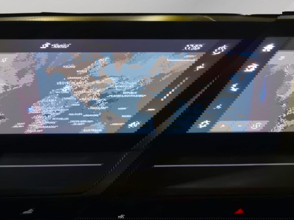 Opel Frontera usata a Perugia (15)