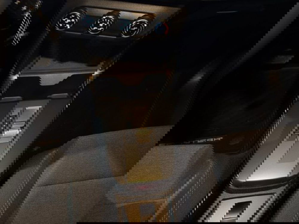 Opel Frontera usata a Perugia (16)