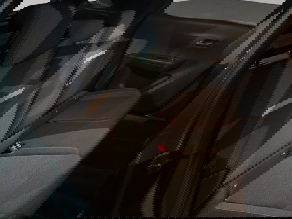 Opel Frontera usata a Perugia (18)