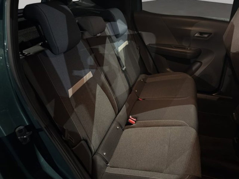 Opel Frontera usata a Perugia (18)