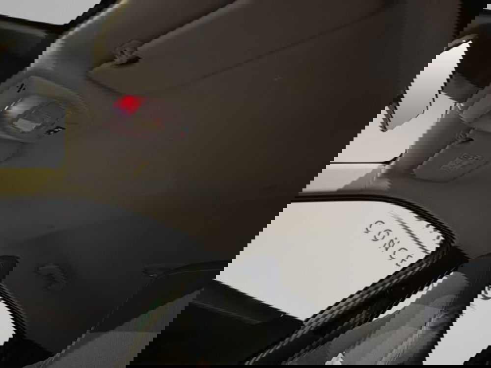 Opel Frontera usata a Perugia (19)