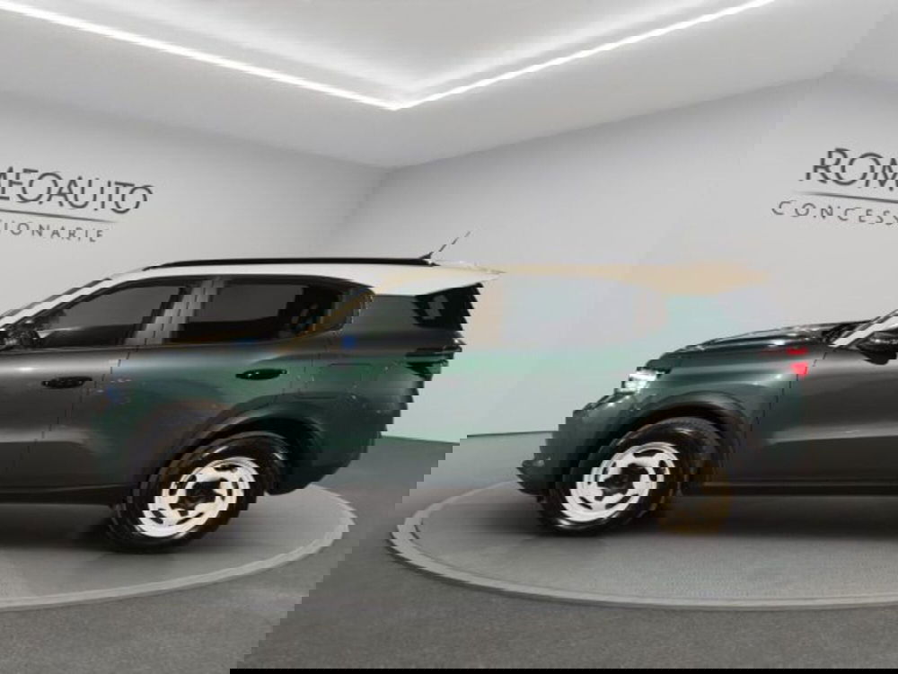 Opel Frontera usata a Perugia (2)