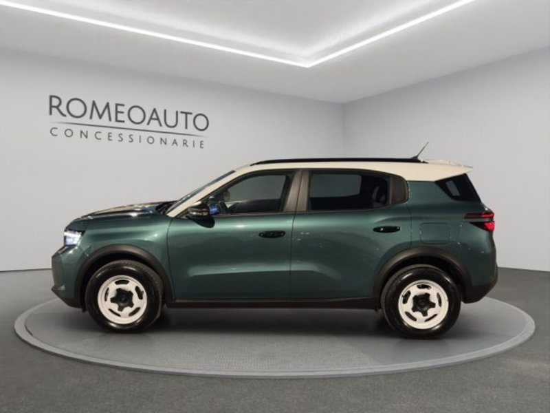 Opel Frontera usata a Perugia (2)