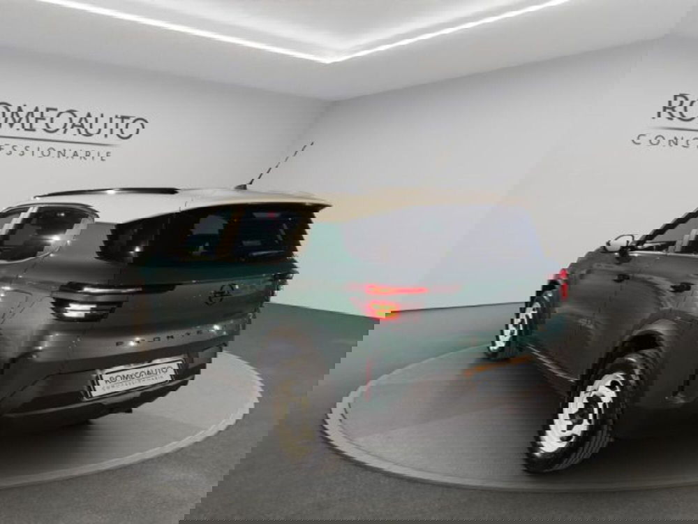 Opel Frontera usata a Perugia (3)