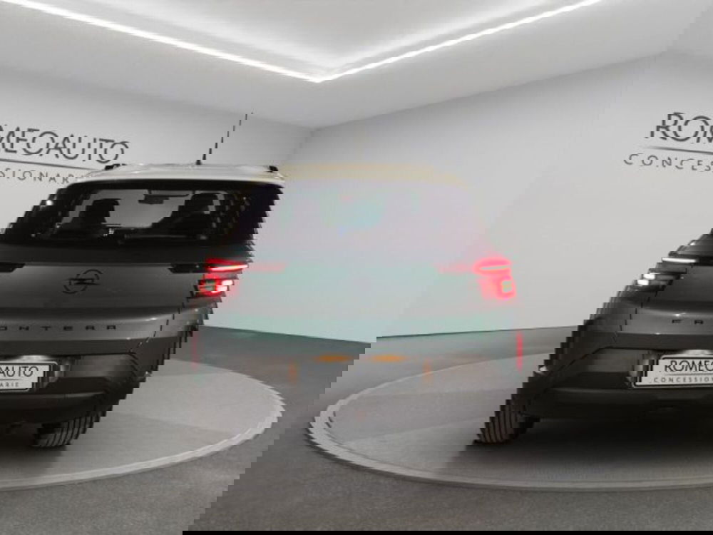 Opel Frontera usata a Perugia (4)