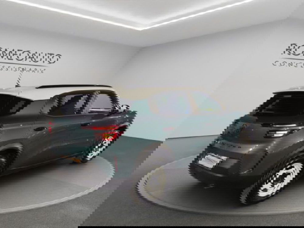 Opel Frontera usata a Perugia (5)