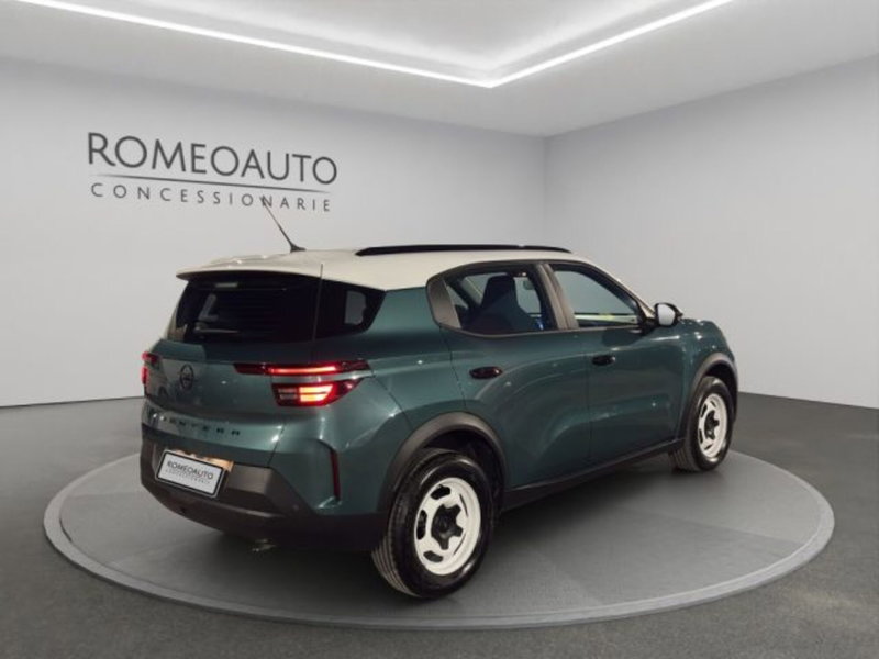 Opel Frontera usata a Perugia (5)