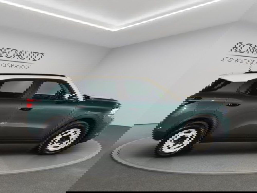 Opel Frontera usata a Perugia (6)