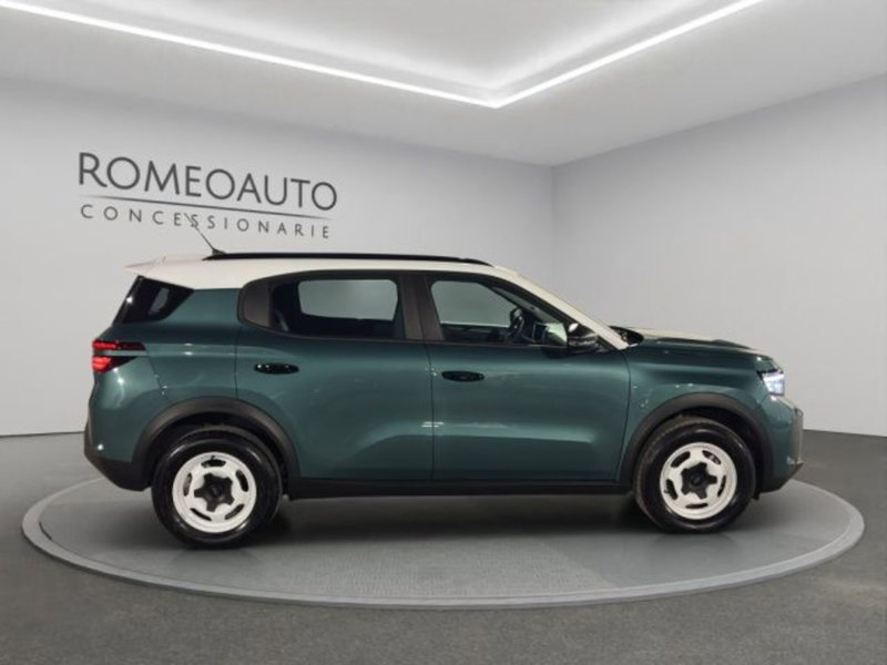 Opel Frontera usata a Perugia (6)