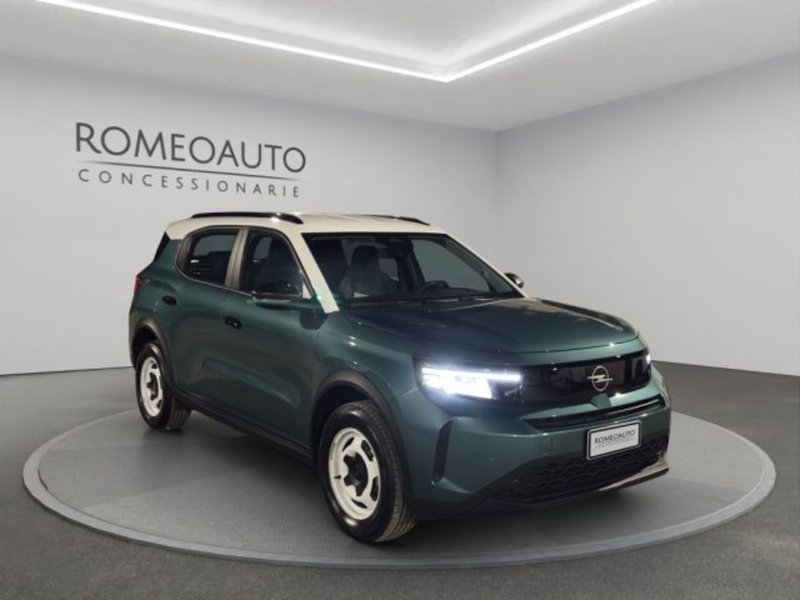 Opel Frontera usata a Perugia (7)