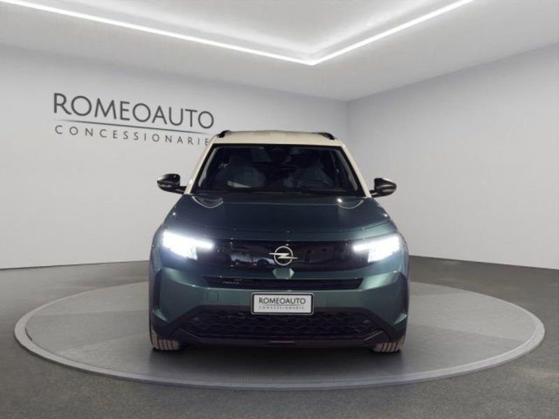 Opel Frontera usata a Perugia (8)