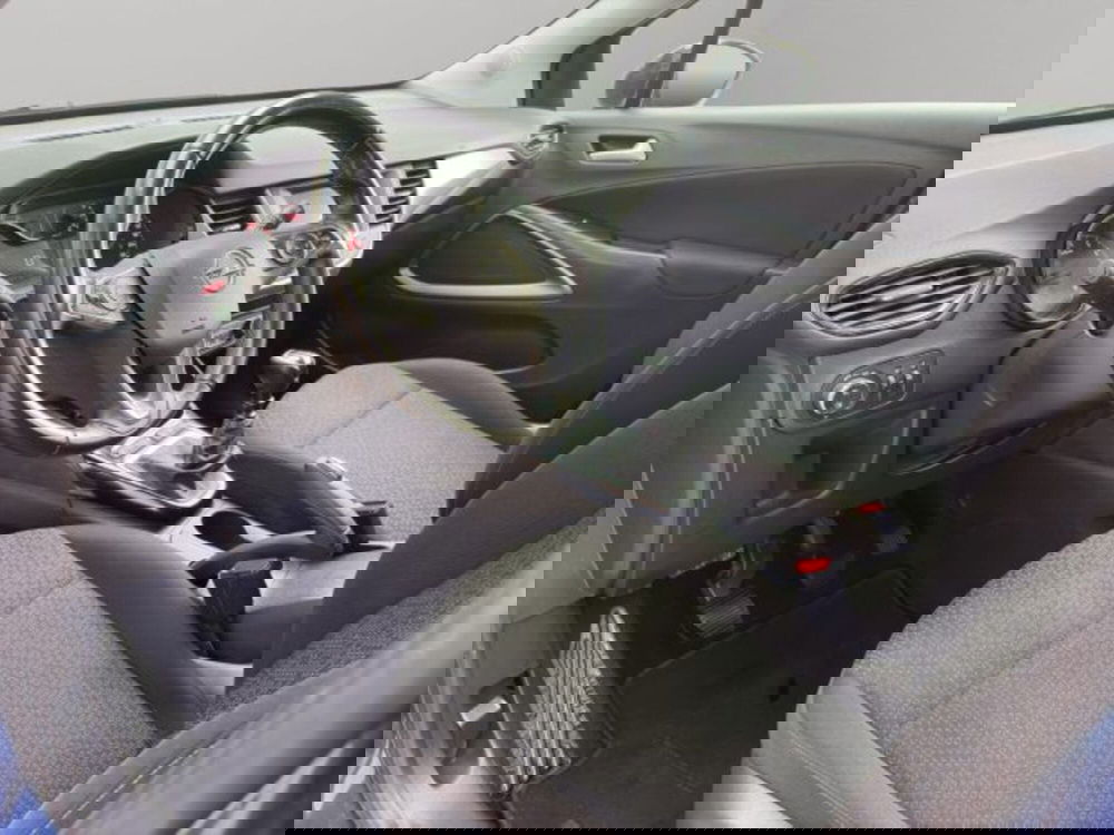 Opel Crossland usata a Perugia (9)