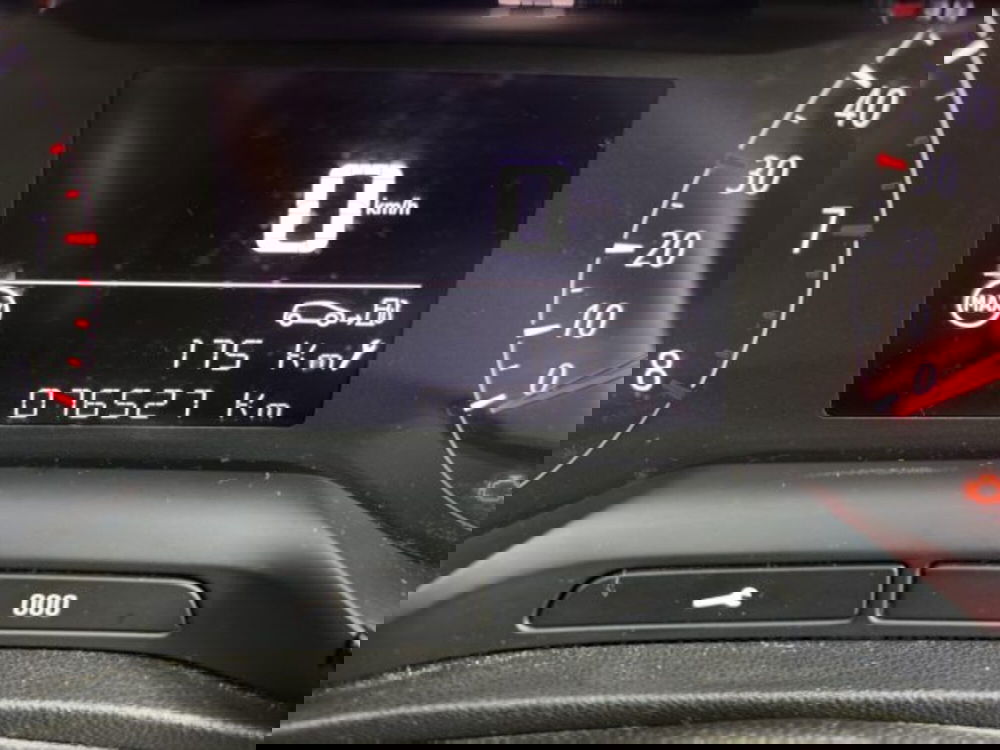 Opel Crossland usata a Perugia (13)