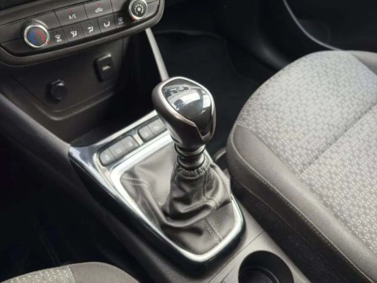 Opel Crossland usata a Perugia (12)