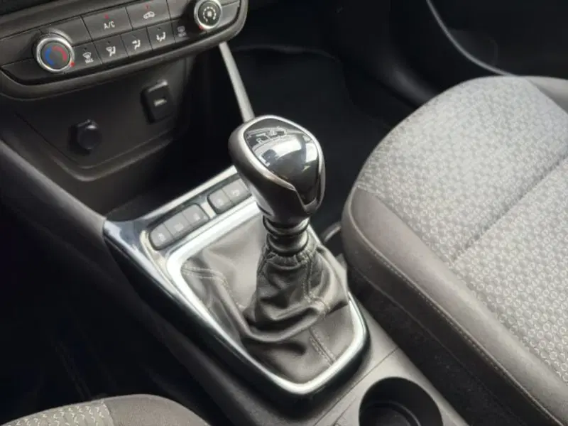 Opel Crossland usata a Perugia (12)