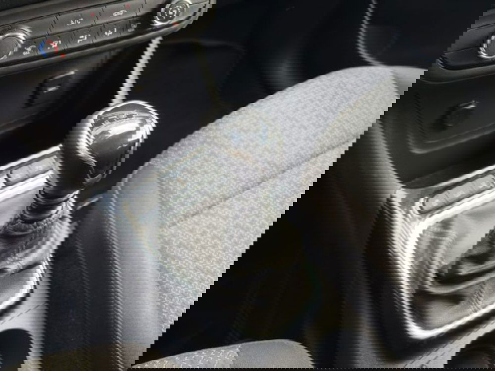 Opel Crossland usata a Perugia (17)