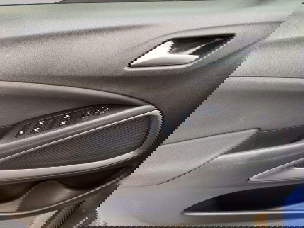 Opel Crossland usata a Perugia (18)