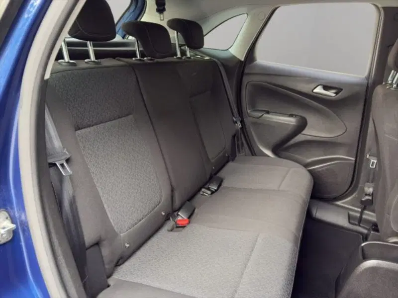 Opel Crossland usata a Perugia (14)