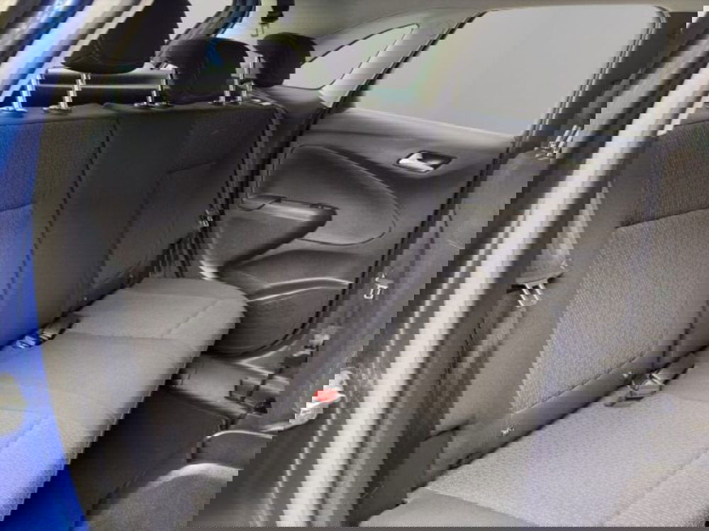 Opel Crossland usata a Perugia (19)