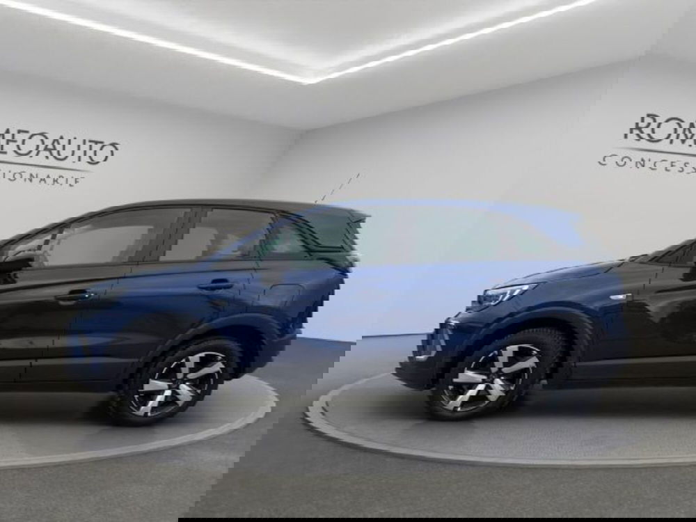 Opel Crossland usata a Perugia (2)