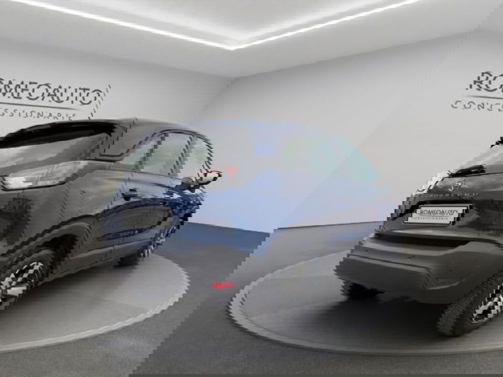 Opel Crossland usata a Perugia (5)