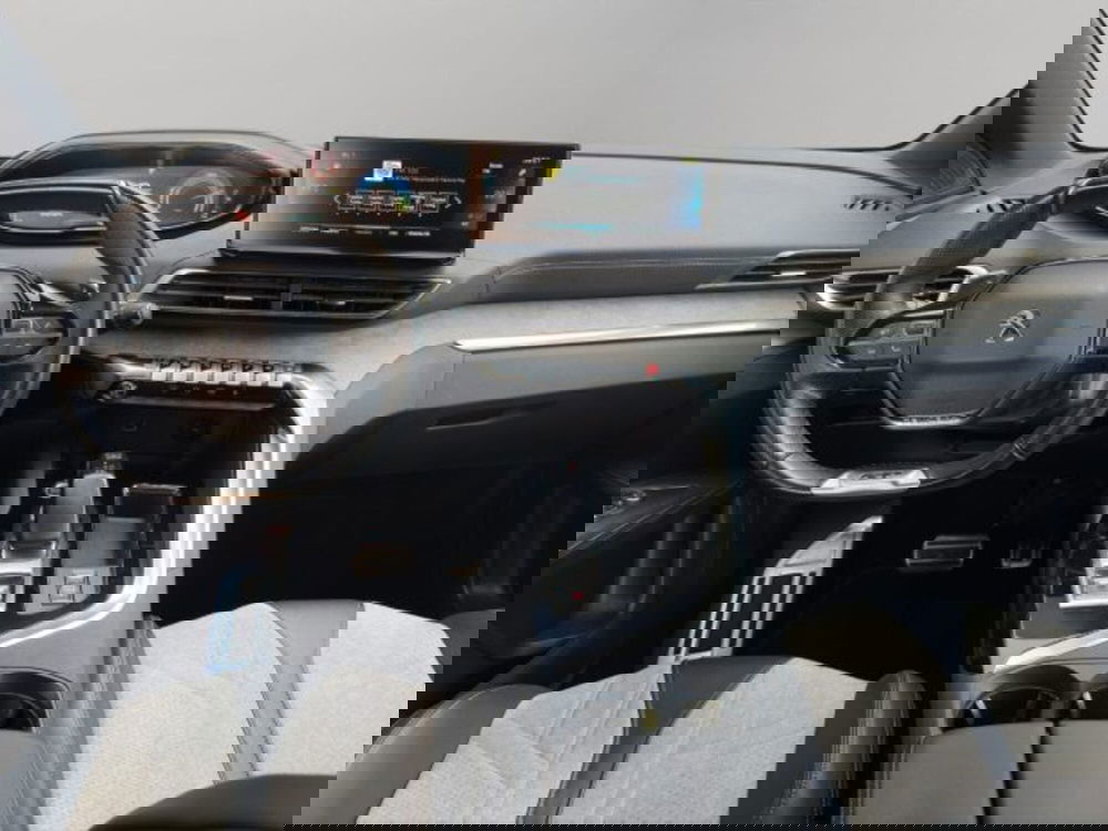 Peugeot 3008 usata a Perugia (10)