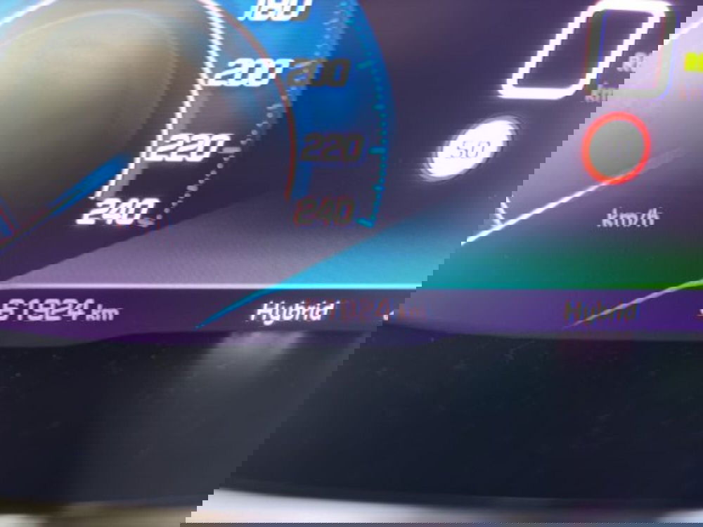 Peugeot 3008 usata a Perugia (13)