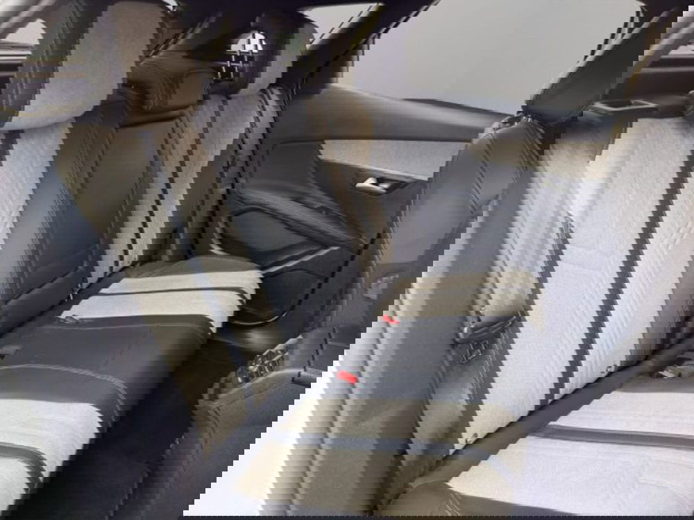 Peugeot 3008 usata a Perugia (19)