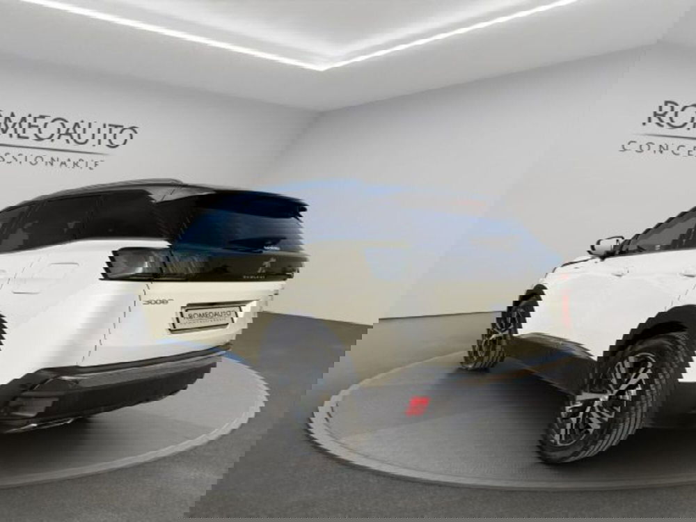 Peugeot 3008 usata a Perugia (3)