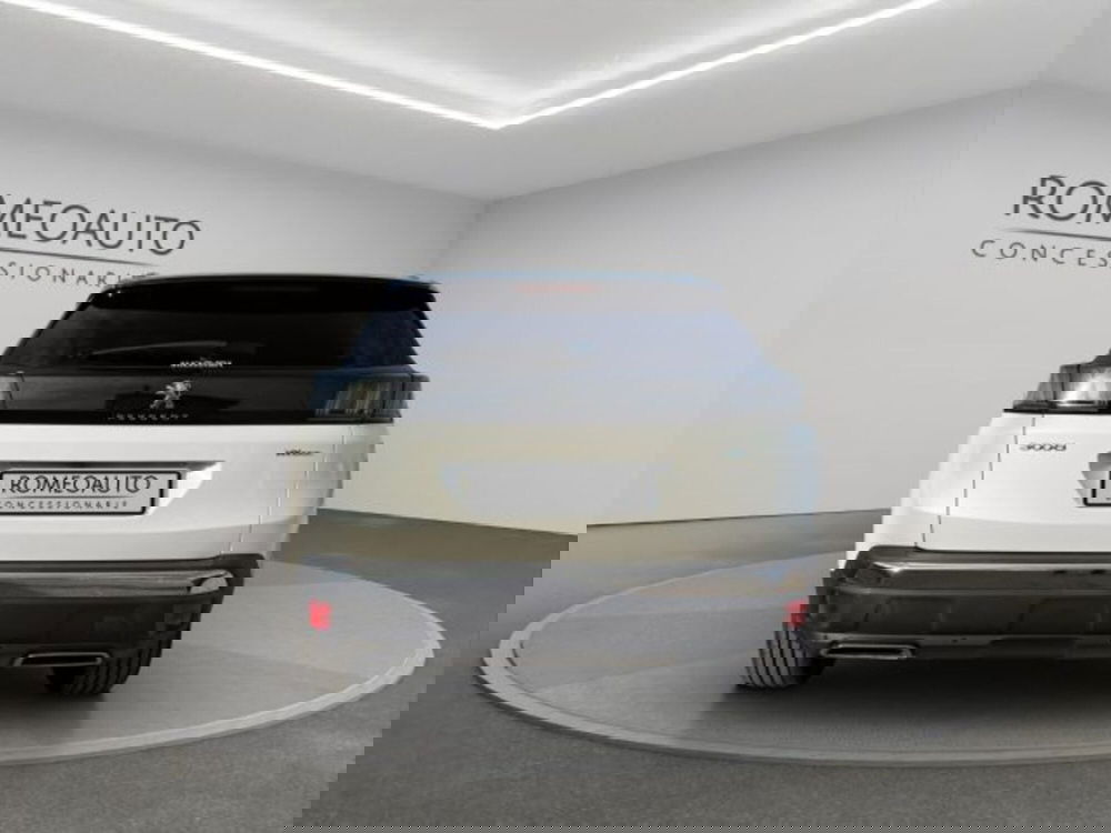 Peugeot 3008 usata a Perugia (4)