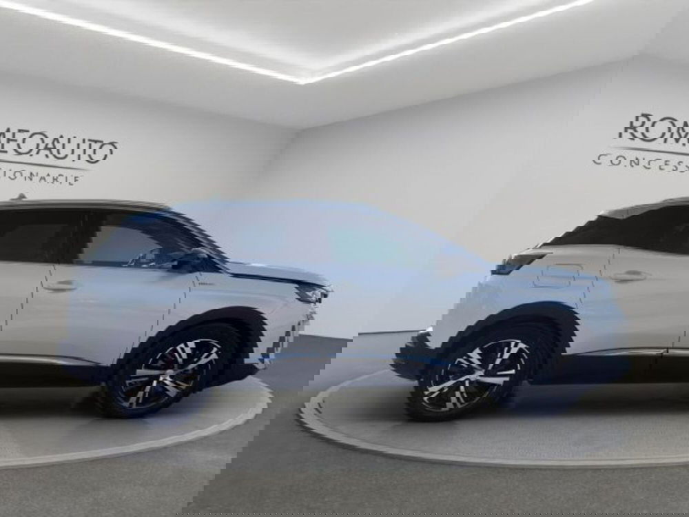 Peugeot 3008 usata a Perugia (6)