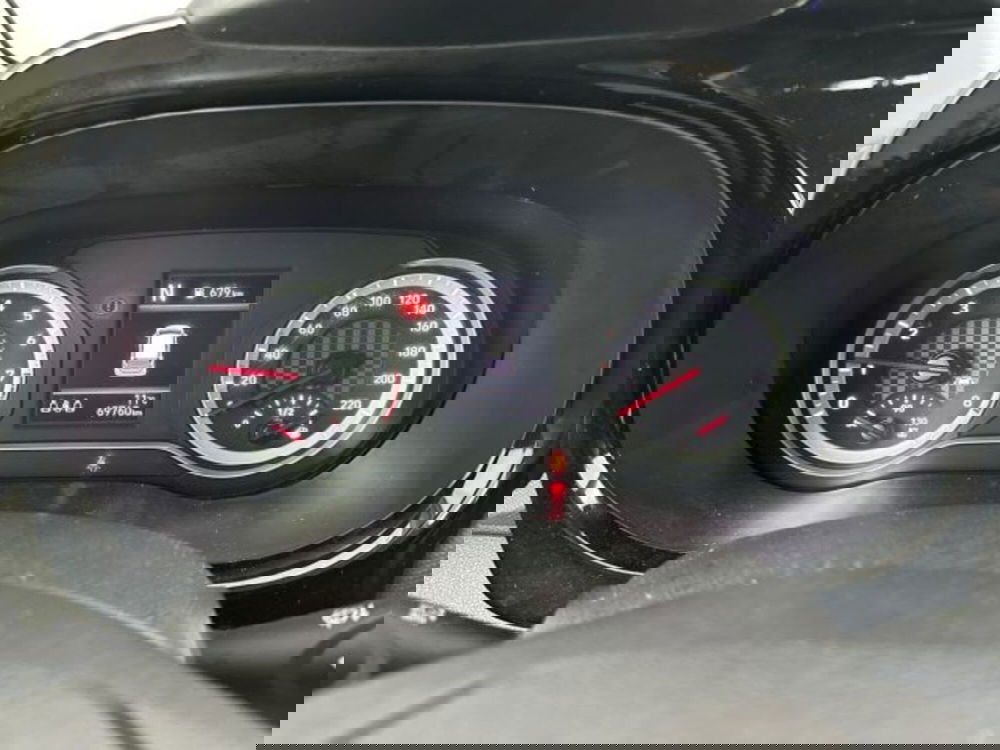 Hyundai i10 usata a Bologna (14)