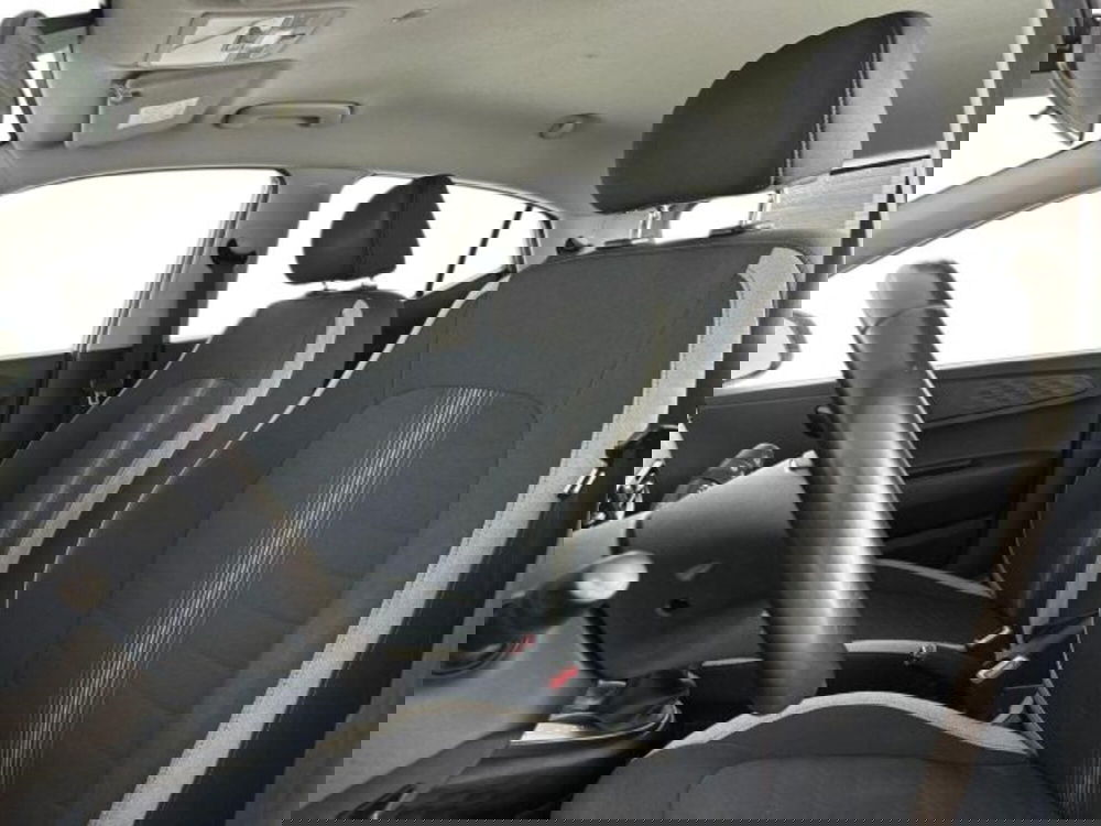 Hyundai i10 usata a Bologna (15)