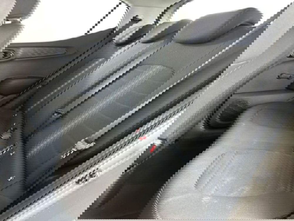 Hyundai i10 usata a Bologna (16)