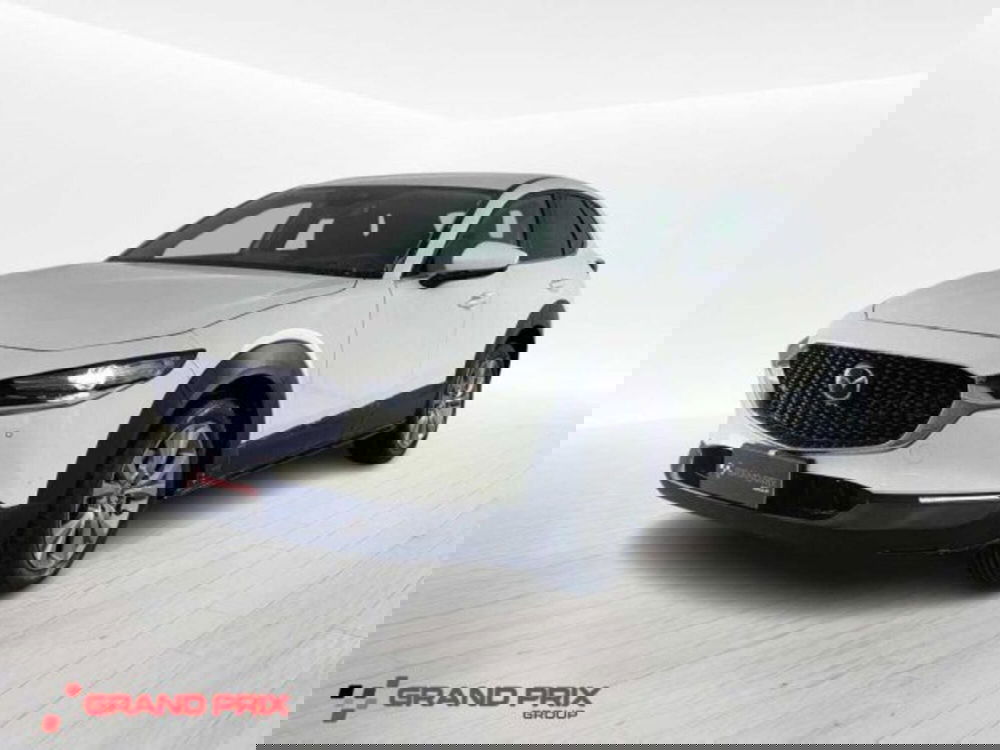 Mazda CX-30 usata a Bologna