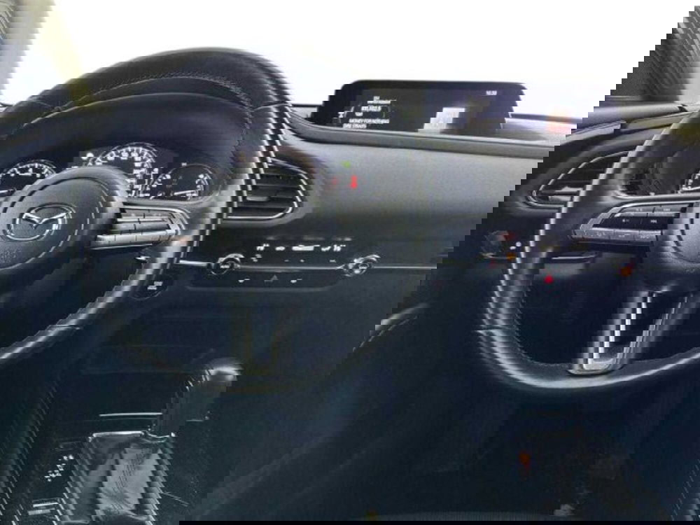 Mazda CX-30 usata a Bologna (10)