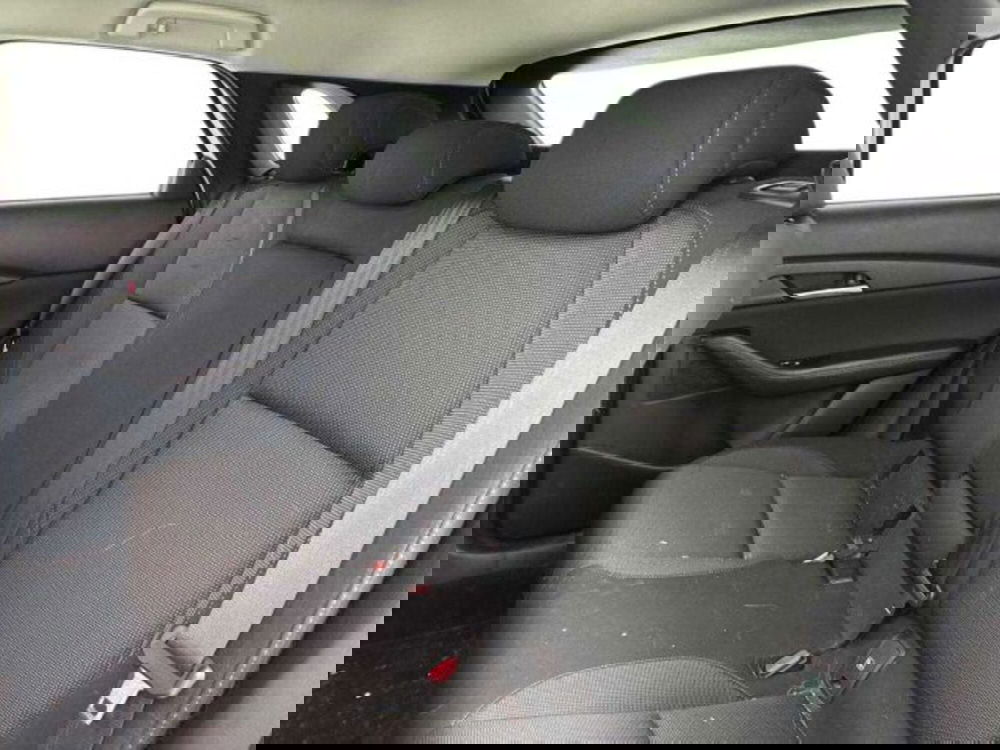 Mazda CX-30 usata a Bologna (13)