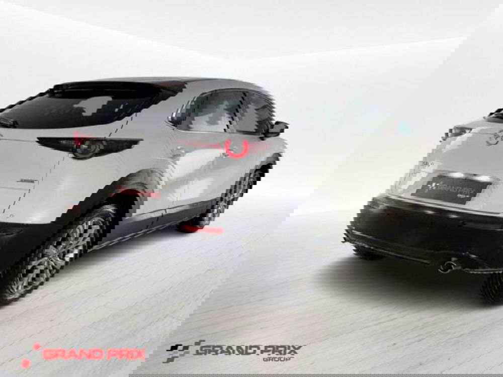 Mazda CX-30 usata a Bologna (2)