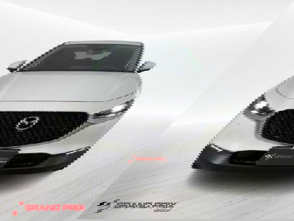 Mazda CX-30 usata a Bologna (3)