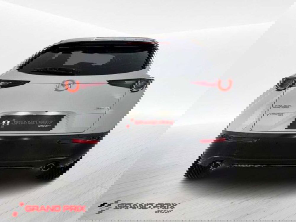 Mazda CX-30 usata a Bologna (5)