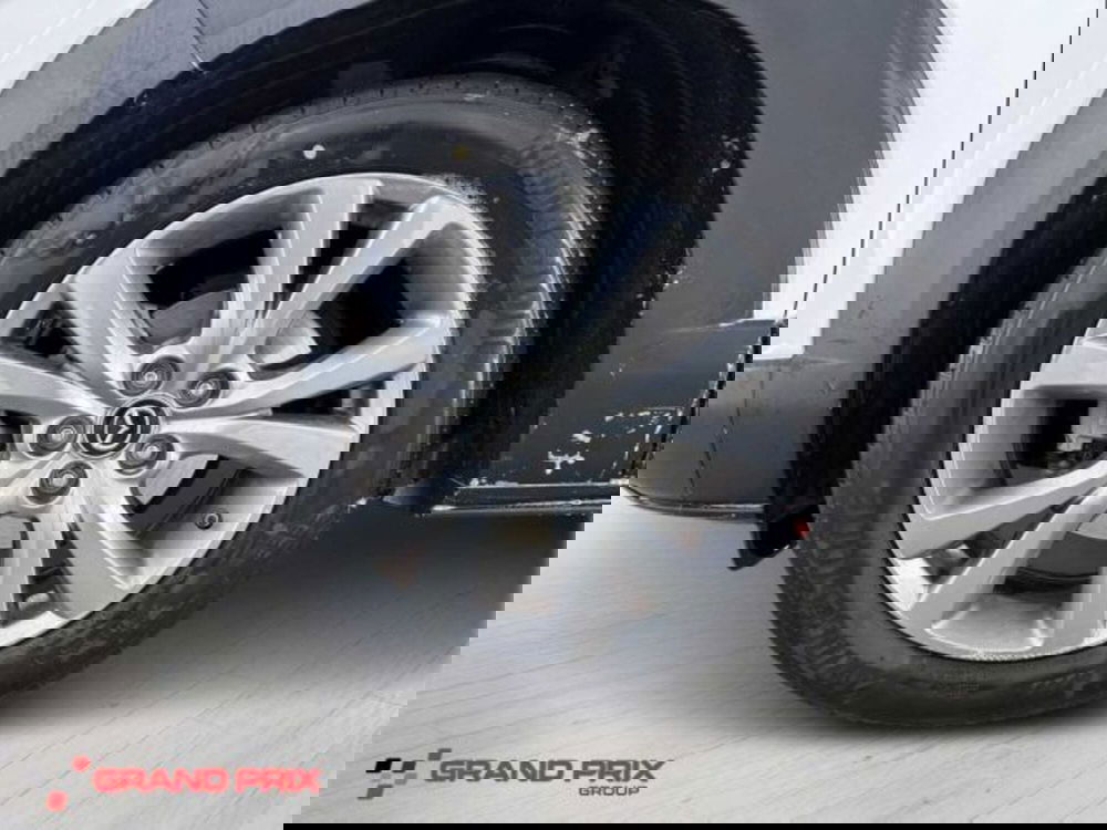 Mazda CX-30 usata a Bologna (6)