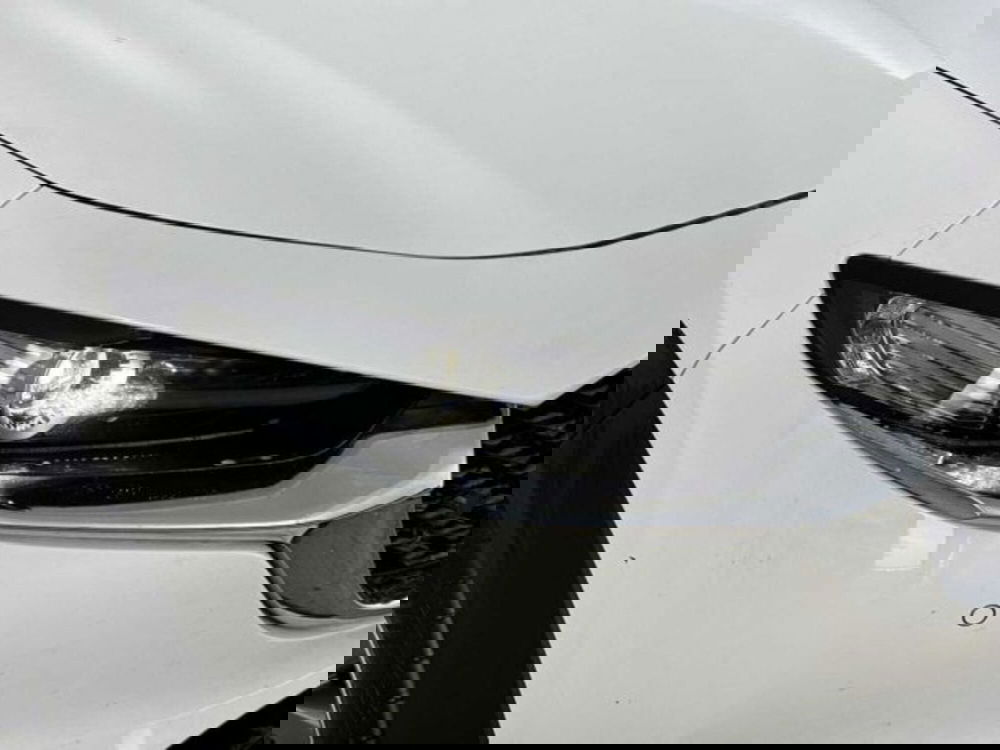 Mazda CX-30 usata a Bologna (7)